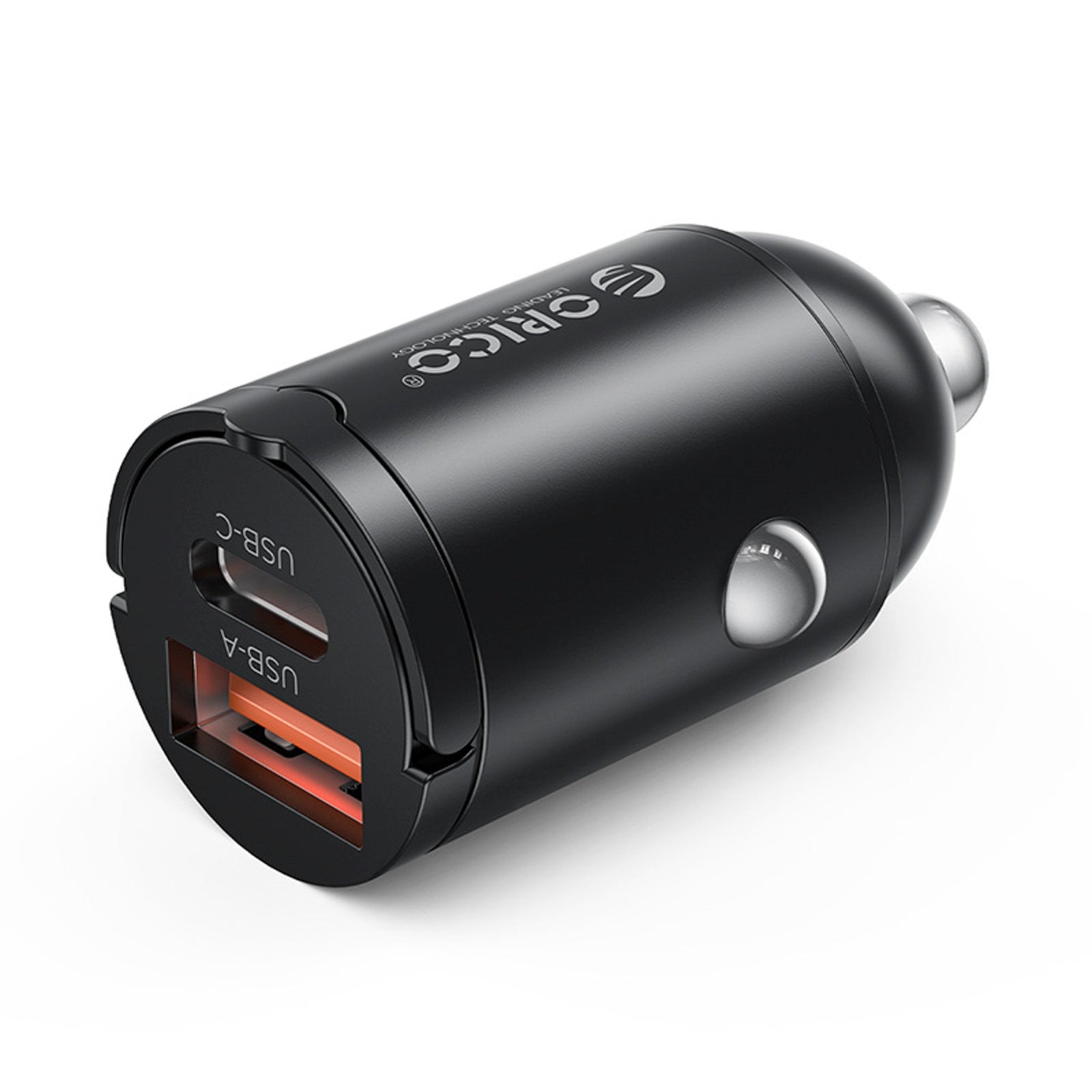 Vehicle Jump Starters – USB-A USB-C 30W car charger - Carlat