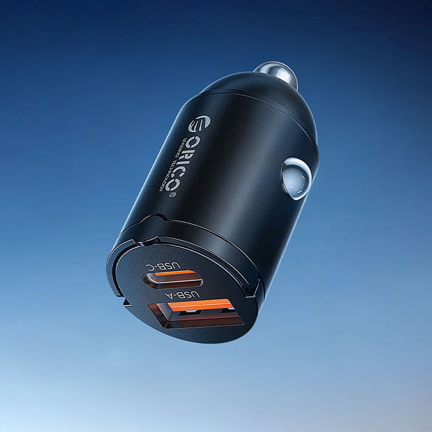 Vehicle Jump Starters – USB-A USB-C 30W car charger - Carlat