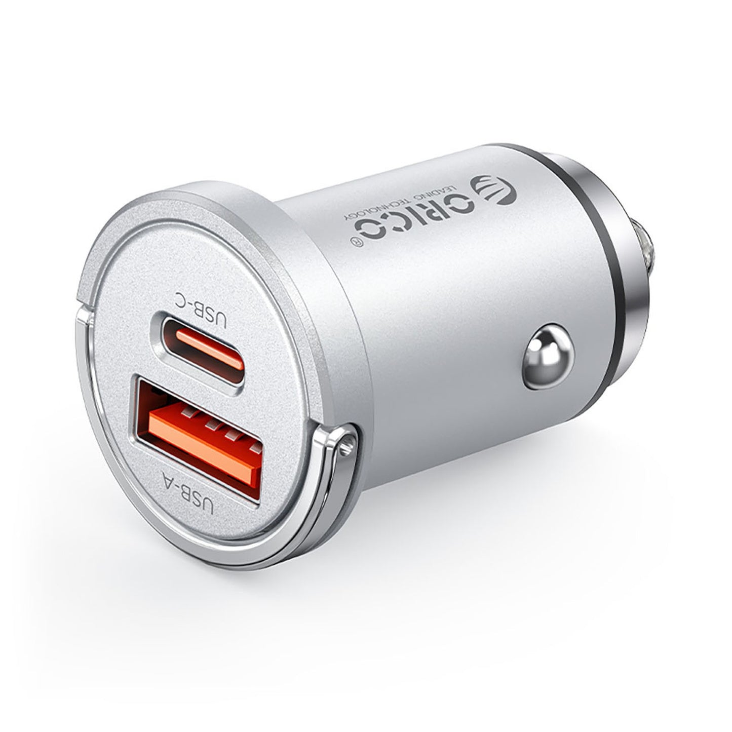 Vehicle Jump Starters – USB-A USB-C 45W car charger - Carlat