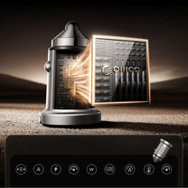 Vehicle Jump Starters – USB-A USB-C 45W car charger - Carlat