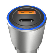 Vehicle Jump Starters – USB-A USB-C PD QC 22.5 W - Carlat