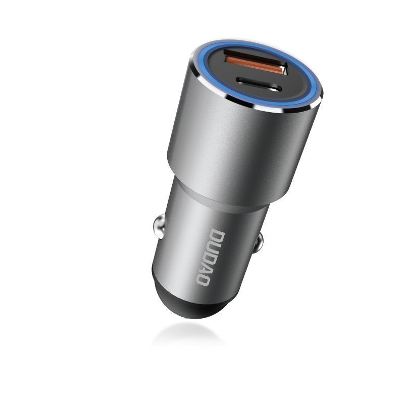 Vehicle Jump Starters – USB-A USB-C PD QC 22.5 W - Carlat