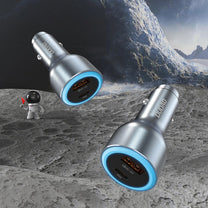 Vehicle Jump Starters – USB-A USB-C PD QC LED car - Carlat