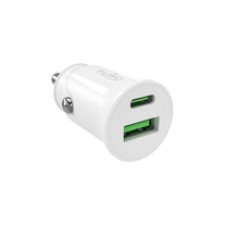 Vehicle Jump Starters – USB-A USB-C Power Delivery 20W car - Carlat