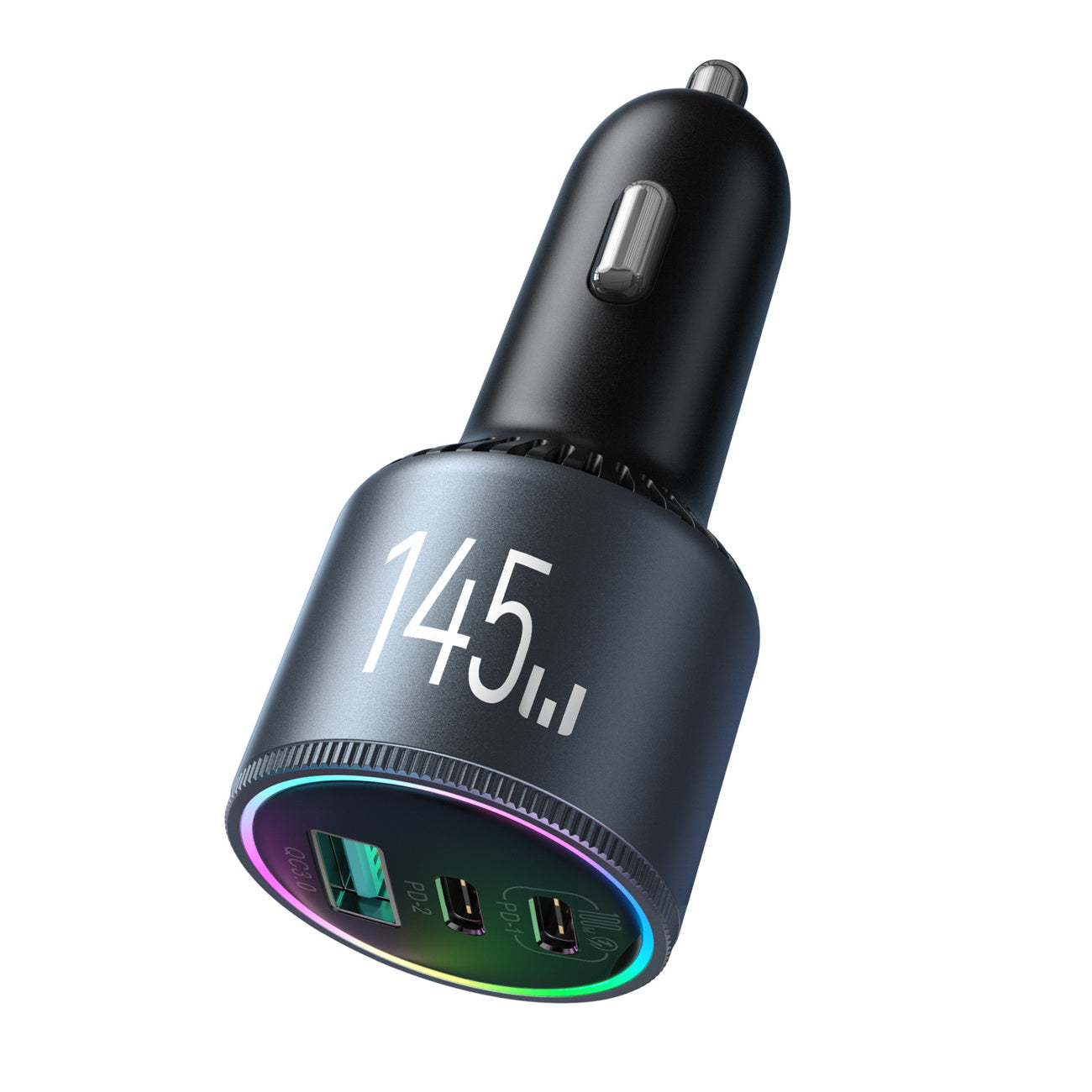 Vehicle Jump Starters – USB-A USB-C car charger with 145W - Carlat