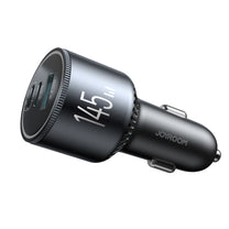 Vehicle Jump Starters – USB-A USB-C car charger with 145W - Carlat