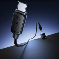 Vehicle Jump Starters – USB-A USB-C car charger with 145W - Carlat