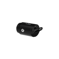 Vehicle Jump Starters – USB-C 20W car charger - black - Carlat