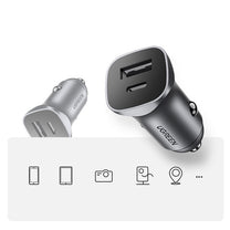 Vehicle Jump Starters – USB-C USB 24W Power Delivery Quick - Carlat