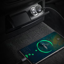 Vehicle Jump Starters – USB-C USB 24W Power Delivery Quick - Carlat