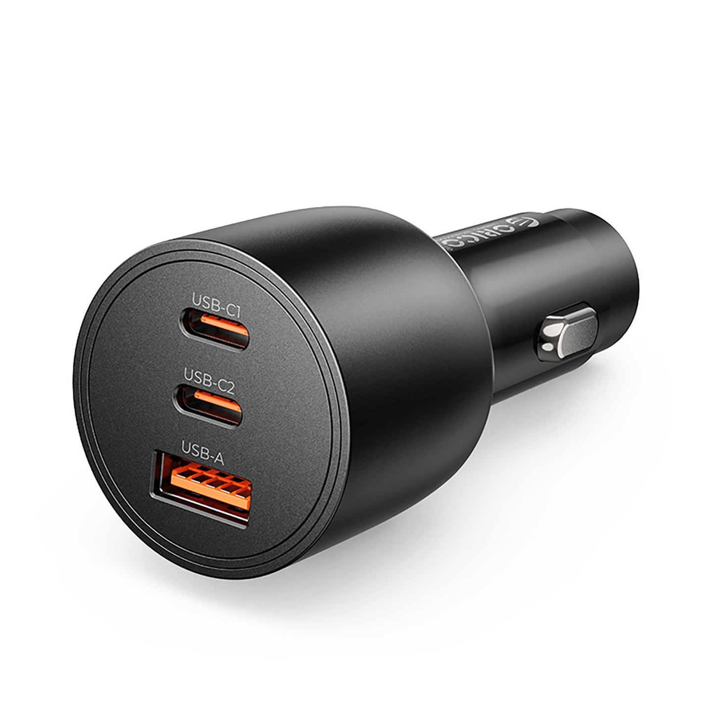 Vehicle Jump Starters – USB-C USB-A 165W car charger - Carlat