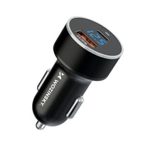Vehicle Jump Starters – USB-C USB-A 36W cigarette lighter car - Carlat