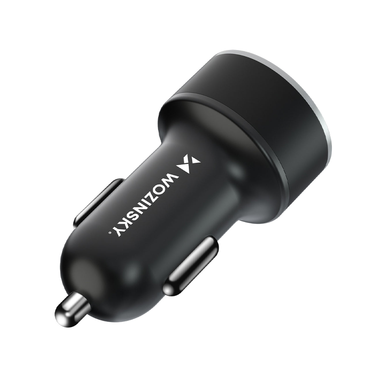 Vehicle Jump Starters – USB-C USB-A 36W cigarette lighter car - Carlat