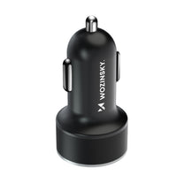 Vehicle Jump Starters – USB-C USB-A 36W cigarette lighter car - Carlat