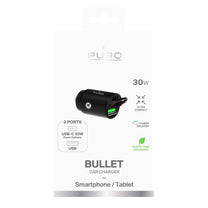 Vehicle Jump Starters – USB-C USB-A PD car charger - Carlat