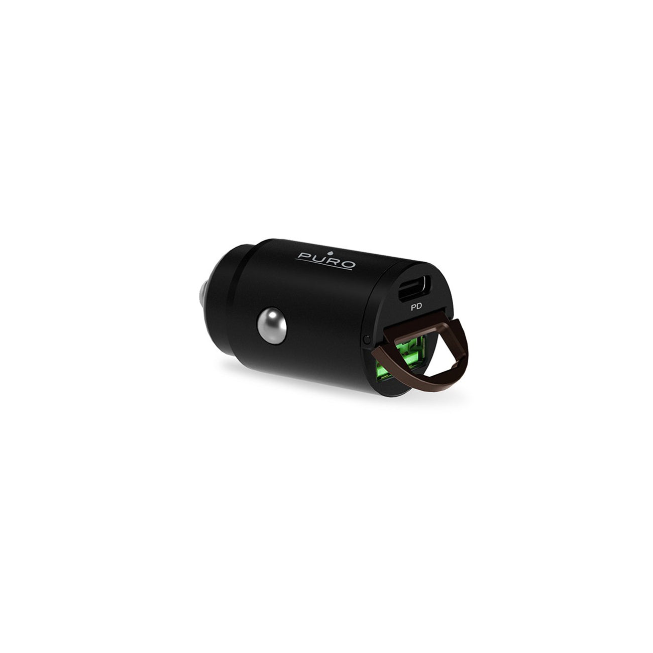 Vehicle Jump Starters – USB-C USB-A PD car charger - Carlat