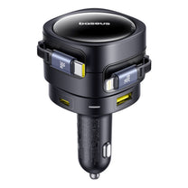Vehicle Jump Starters – USB-C car charger with USB-C iPhone - Carlat