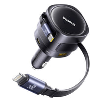 Vehicle Jump Starters – USB-C car charger with USB-C iPhone - Carlat