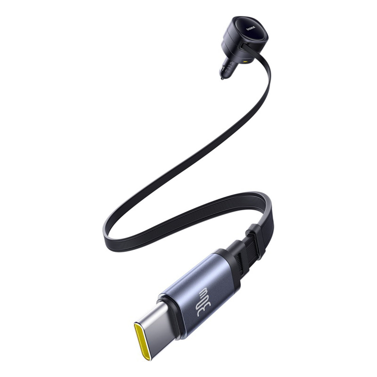 Vehicle Jump Starters – USB-C car charger with USB-C iPhone - Carlat