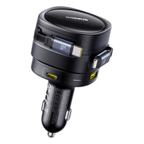 Vehicle Jump Starters – USB-C car charger with USB-C iPhone - Carlat