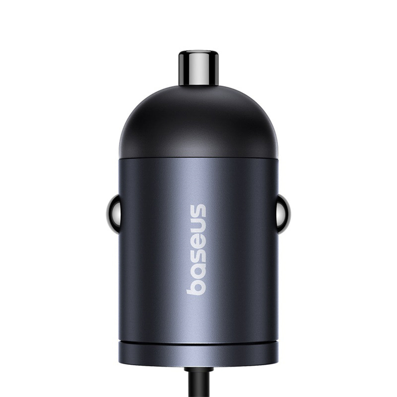 Vehicle Jump Starters – USB-C car charger with built-in 30W - Carlat
