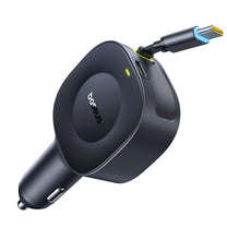 Vehicle Jump Starters – USB-C car charger with retractable USB-C - Carlat