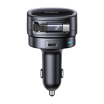 Vehicle Jump Starters – USB-C car charger with retractable USB-C - Carlat