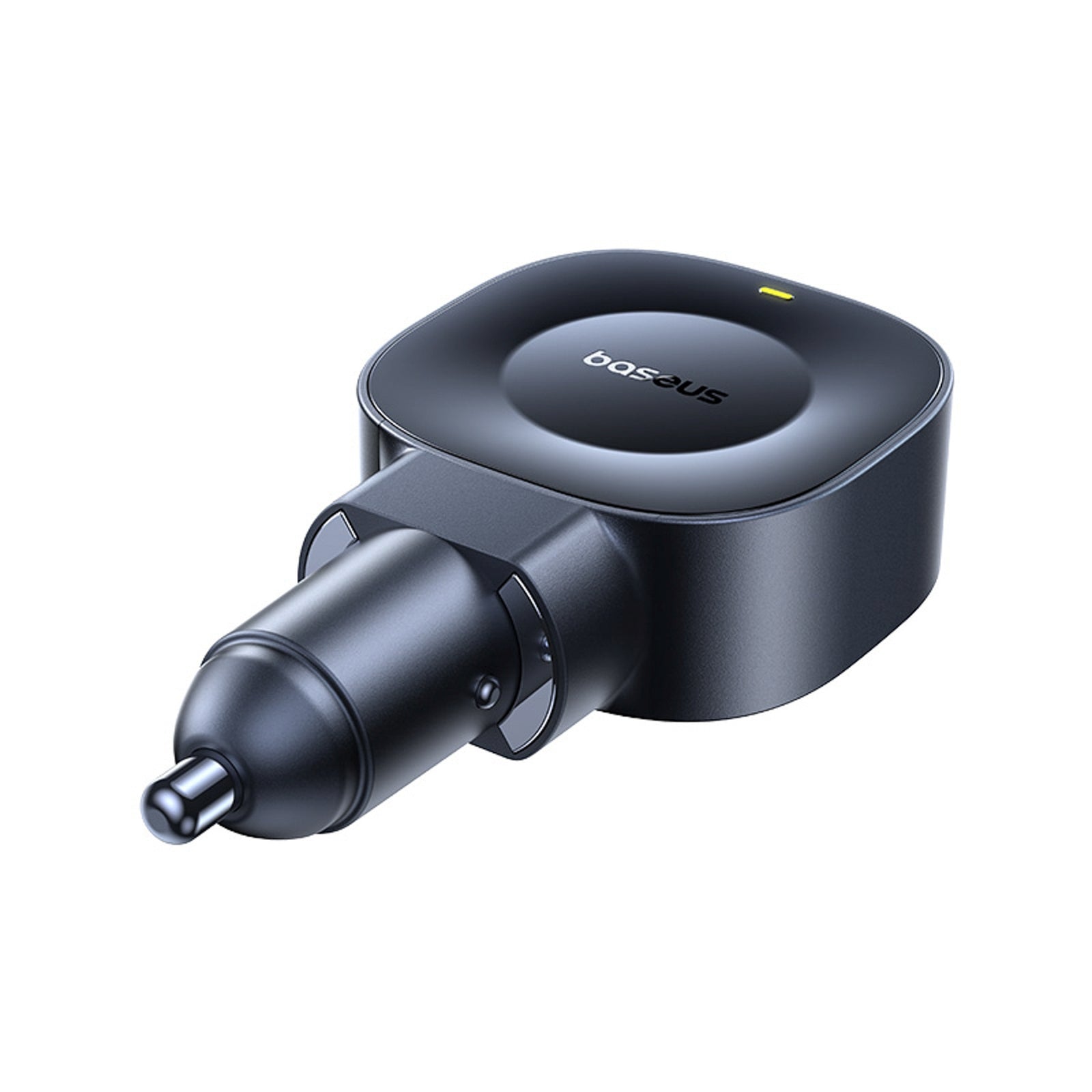 Vehicle Jump Starters – USB-C car charger with retractable USB-C - Carlat
