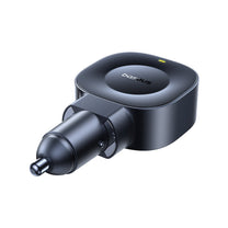 Vehicle Jump Starters – USB-C car charger with retractable USB-C - Carlat