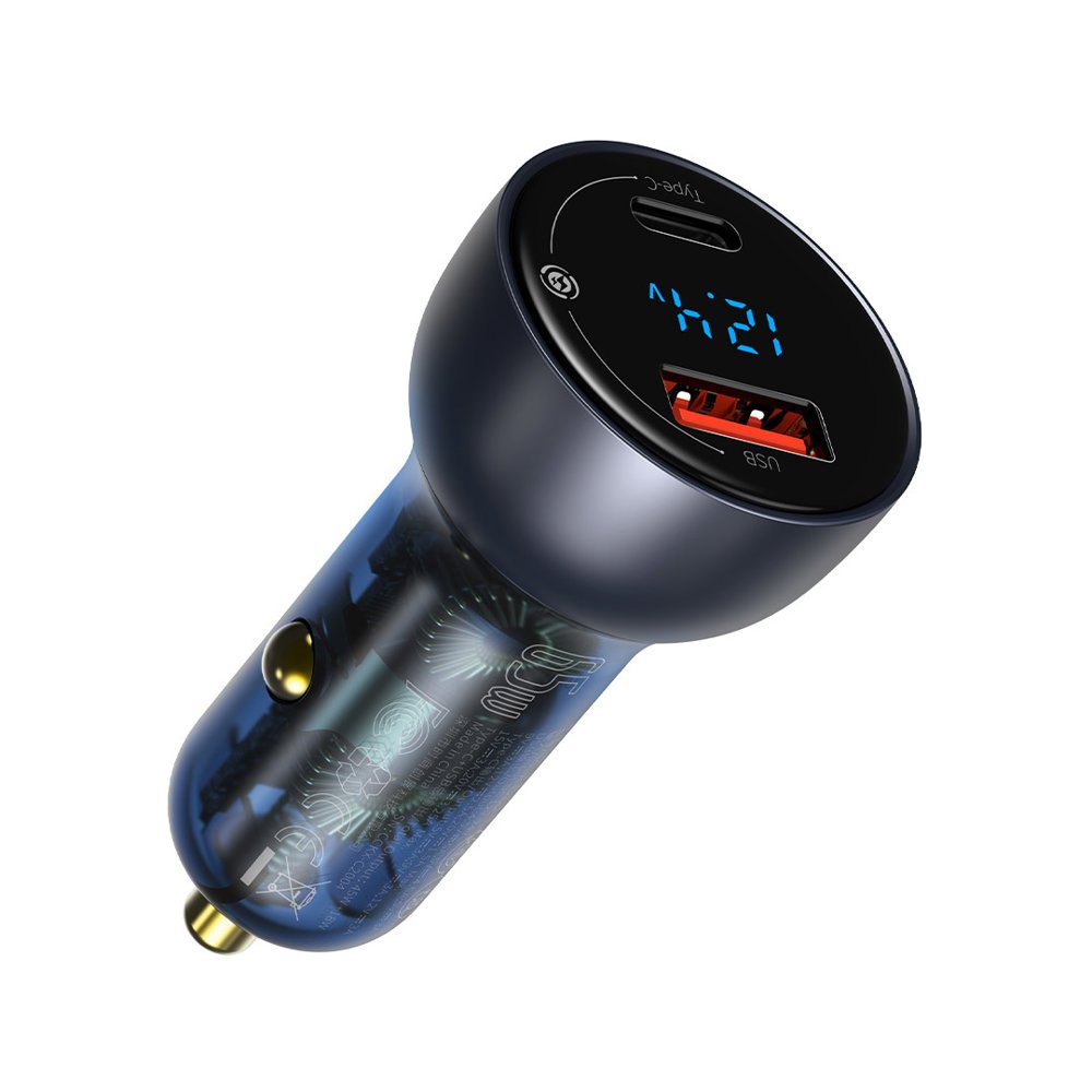 Vehicle Jump Starters – USB + USB-C 65W Quick Charge - Carlat