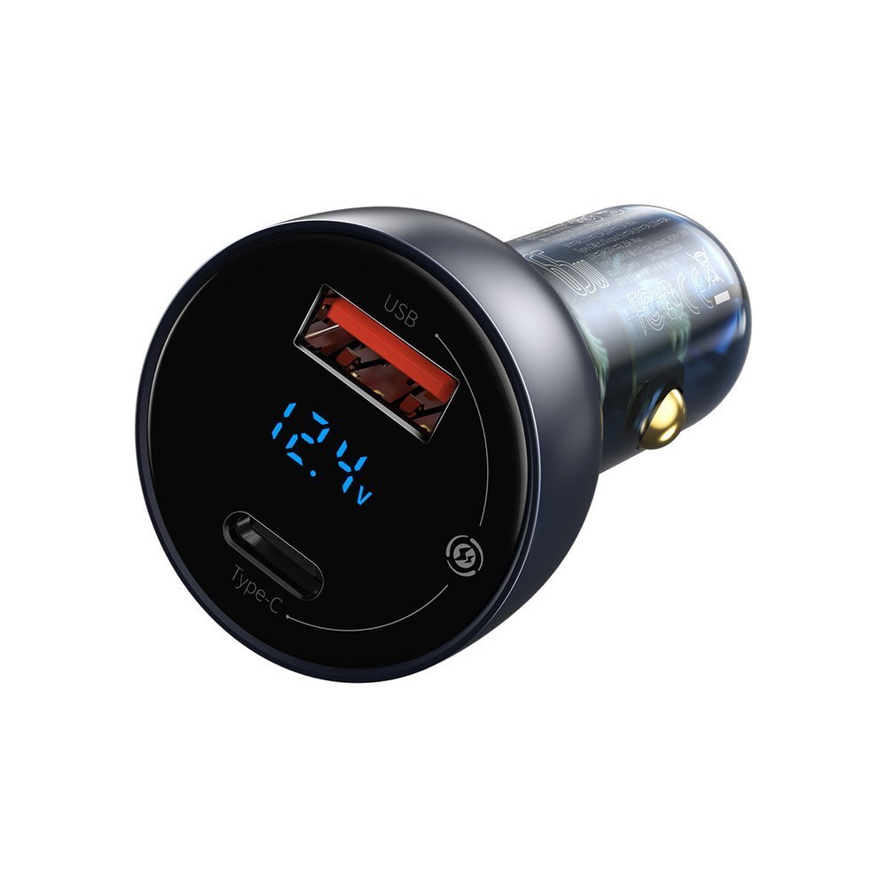Vehicle Jump Starters – USB + USB-C 65W Quick Charge - Carlat