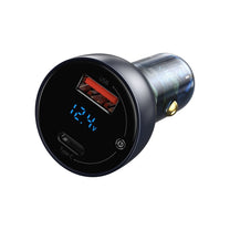 Vehicle Jump Starters – USB + USB-C 65W Quick Charge - Carlat