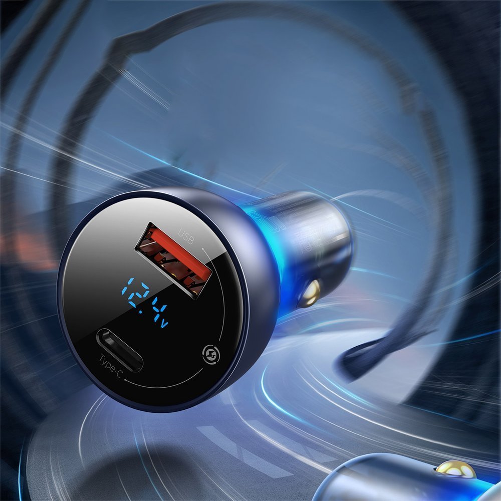 Vehicle Jump Starters – USB + USB-C 65W Quick Charge - Carlat