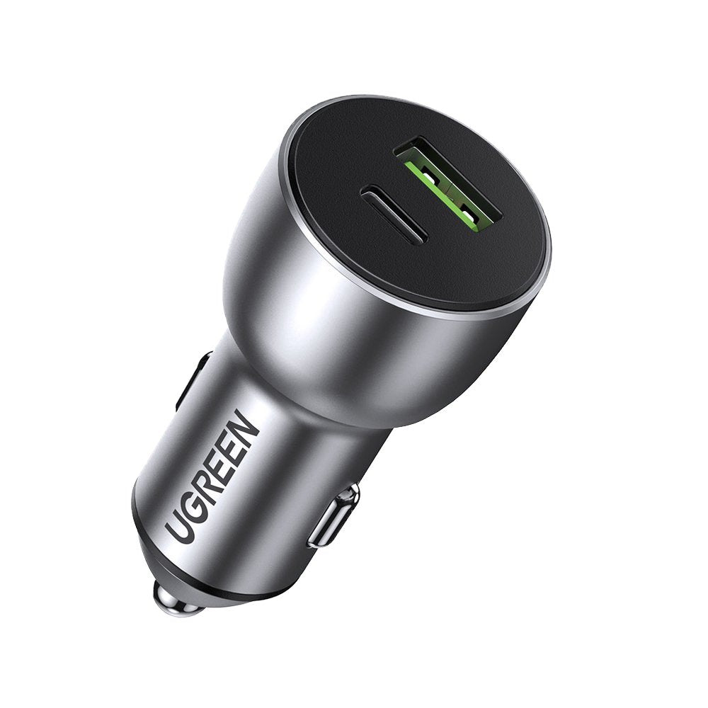 Vehicle Jump Starters – USB and USB-C QC 3.0 PD - Carlat