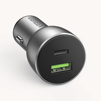 Vehicle Jump Starters – USB and USB-C QC 3.0 PD - Carlat