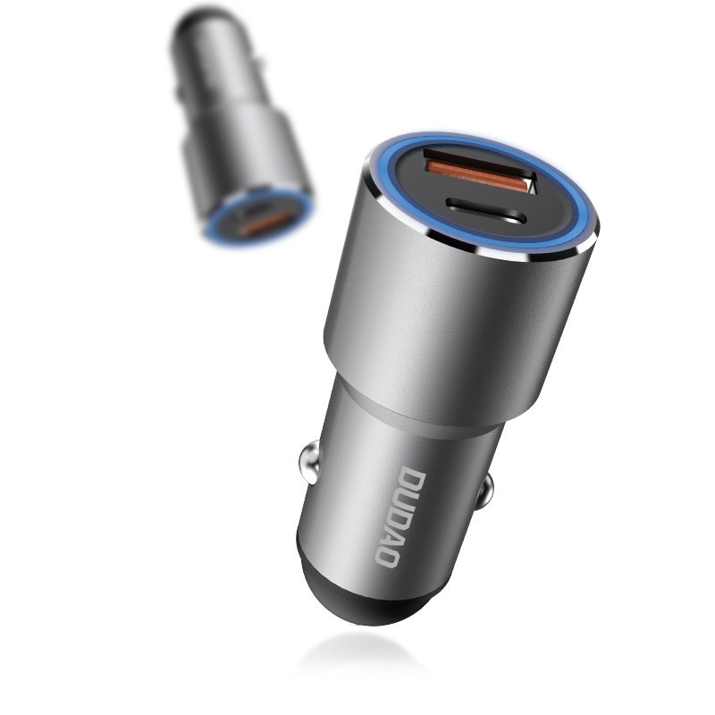 Vehicle Jump Starters – USB car charger USB-C PD QC - Carlat