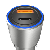 Vehicle Jump Starters – USB car charger USB-C PD QC - Carlat