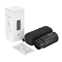 Vehicle Jump Starters – V2L Type 2 - Schuko 3500W - Carlat