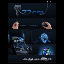 Vehicle Jump Starters – iPhone Lightning 60W car charger with - Carlat