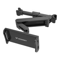 Vehicle Parts & Accessories – Adjustable headrest holder for tablet - Carlat