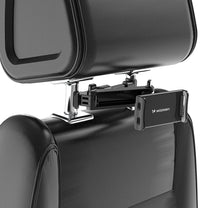 Vehicle Parts & Accessories – Adjustable headrest holder for tablet - Carlat