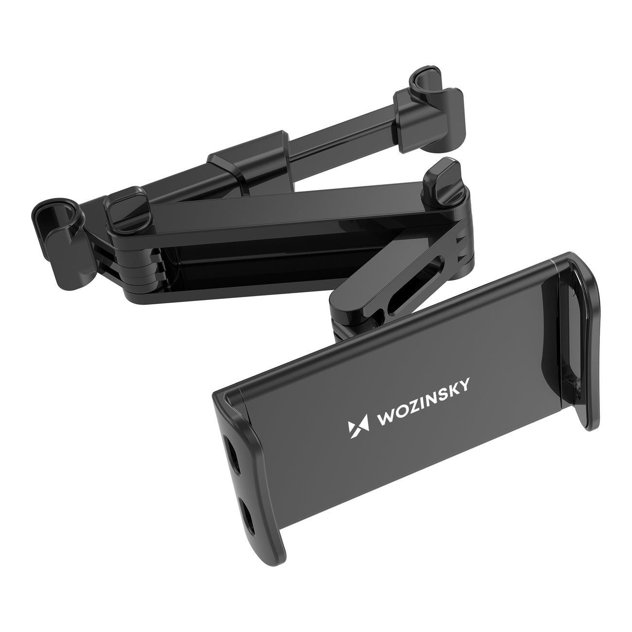 Vehicle Parts & Accessories – Adjustable headrest holder for tablet - Carlat