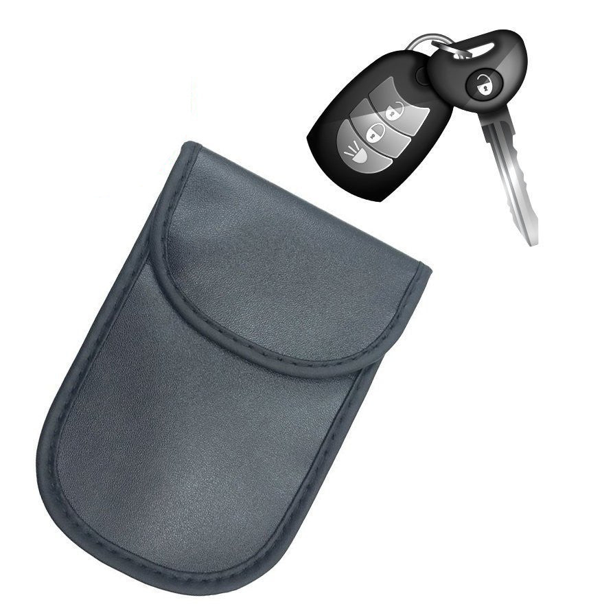 Vehicle Parts & Accessories – Anti-theft car key case Faraday - Carlat