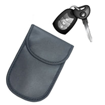 Vehicle Parts & Accessories – Anti-theft car key case Faraday - Carlat