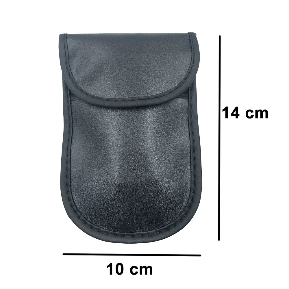 Vehicle Parts & Accessories – Anti-theft car key case Faraday - Carlat