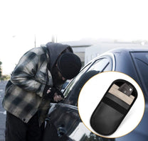 Vehicle Parts & Accessories – Anti-theft car key case Faraday - Carlat