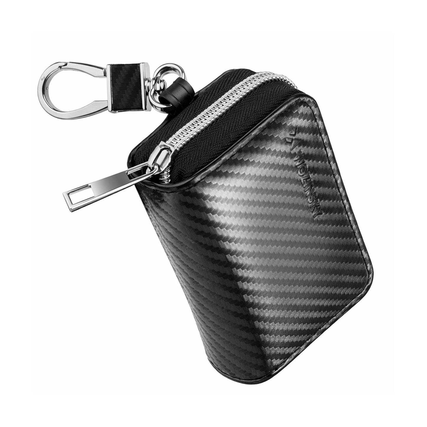 Vehicle Parts & Accessories – Anti-theft case for car keys - Carlat