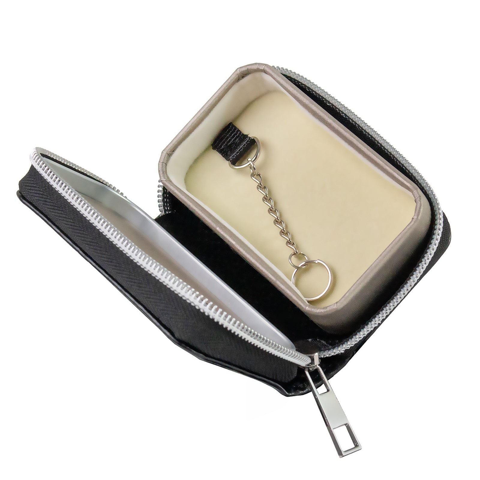 Vehicle Parts & Accessories – Anti-theft case for car keys - Carlat