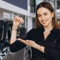 Vehicle Parts & Accessories – Anti-theft case for car keys - Carlat