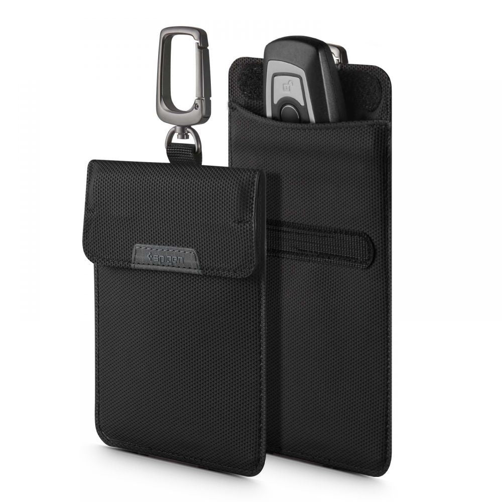 Vehicle Parts & Accessories – Anti-theft key case that blocks - Carlat